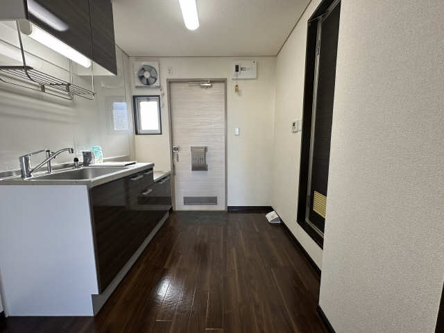 キッチンスペース