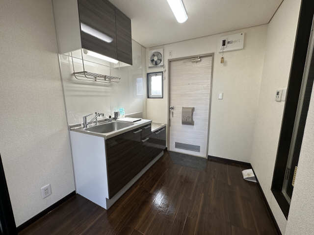 キッチンスペース