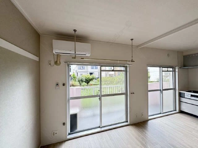 室内用物干