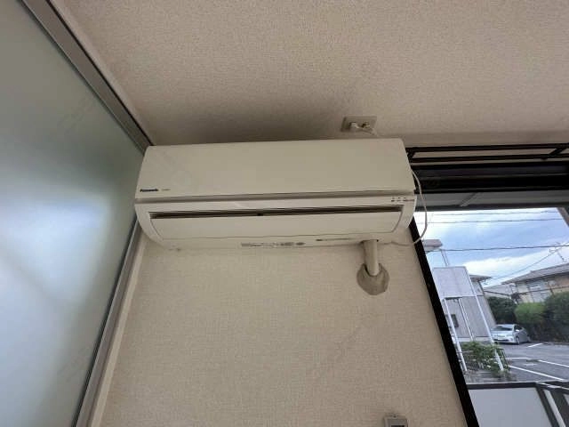 エアコン