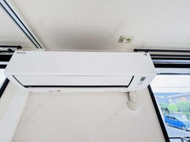 エアコン