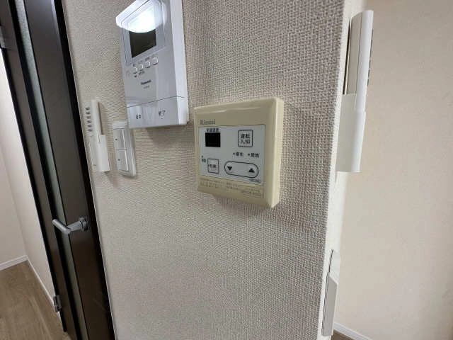 給湯設備