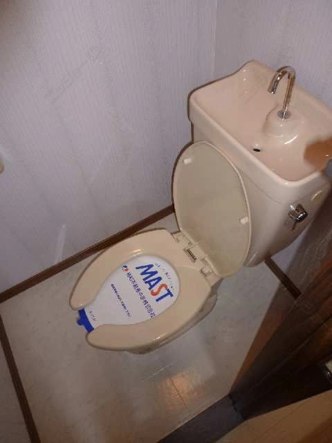ＷＣ