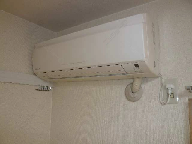 エアコン1基