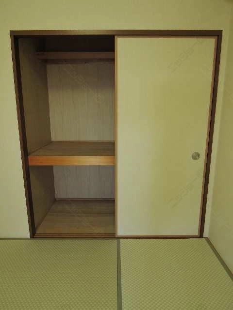 和室収納