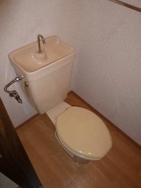 ＷＣ