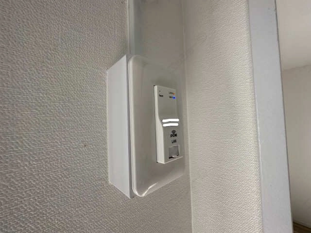 Wi-Fiルーター