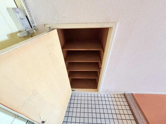 シューズBOX