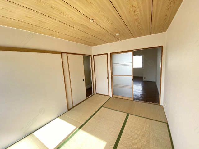 和室２