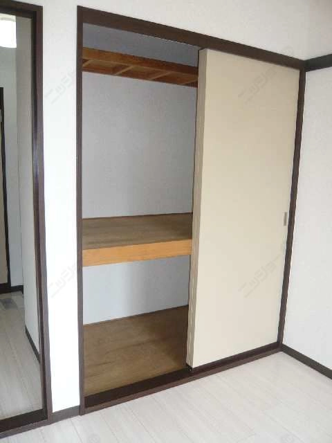 押入れ