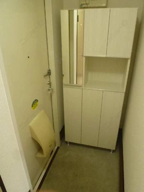 シューズボックス