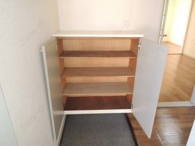 シューズBOX