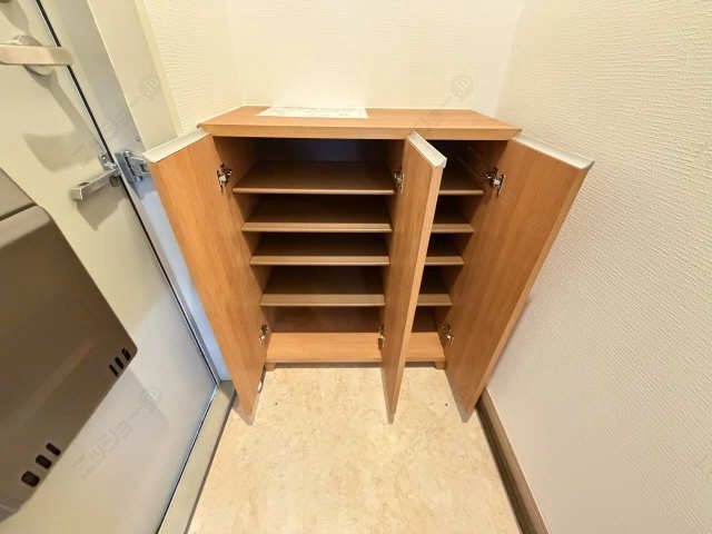 シューズBOX