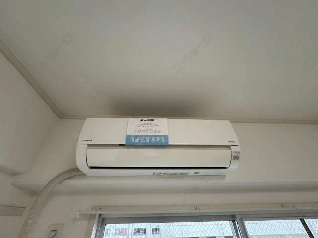 エアコン