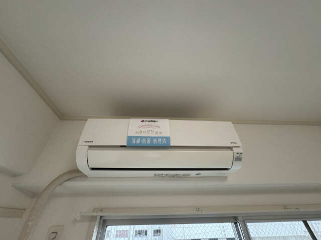 エアコン