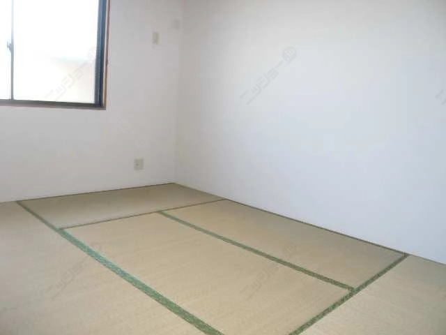 北側和室