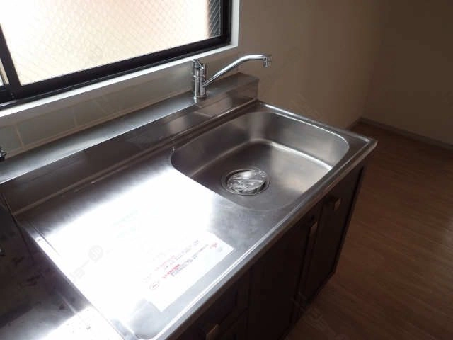 キッチンスペース