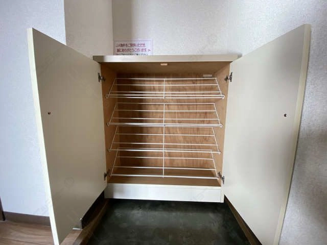シューズBOX