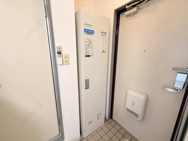  オール電化