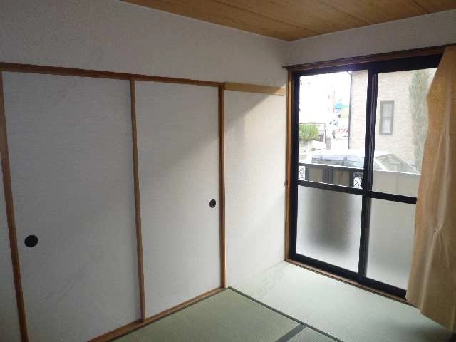 和室②