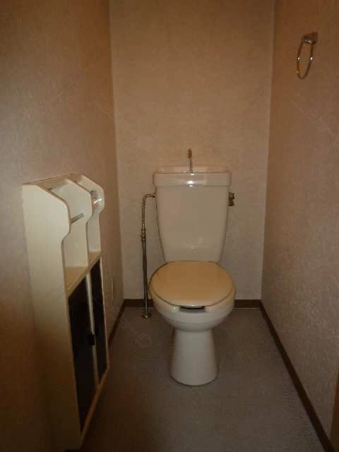 ＷＣ