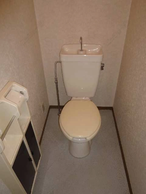 ＷＣ