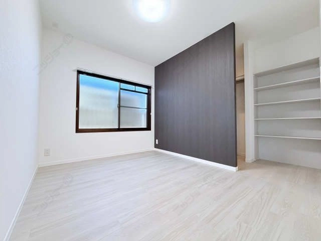 キッチン横洋室