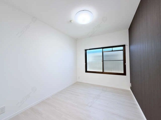 キッチン横洋室