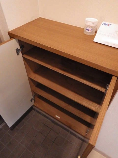 シューズＢＯＸ