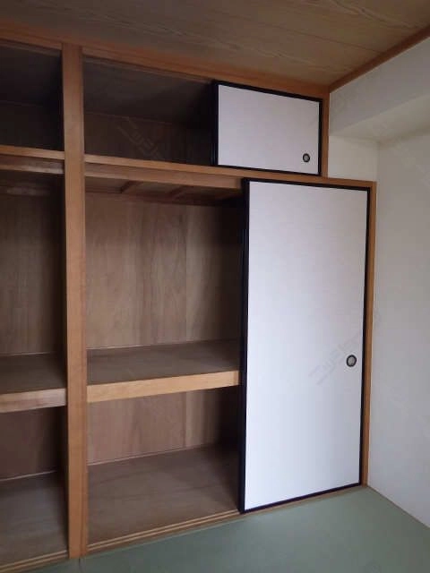 押入れ
