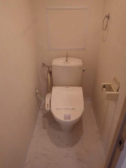 ＷＣ