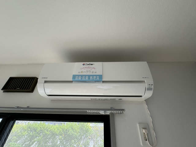 エアコン