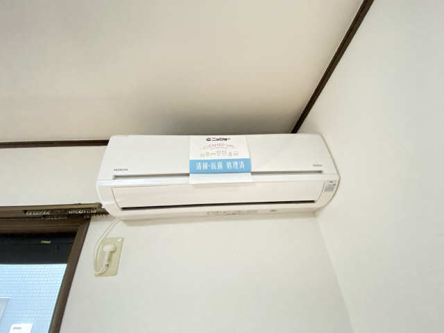 エアコン
