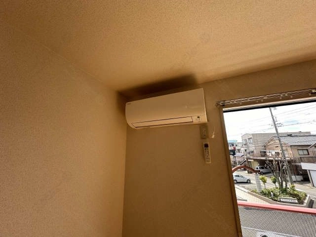 エアコン