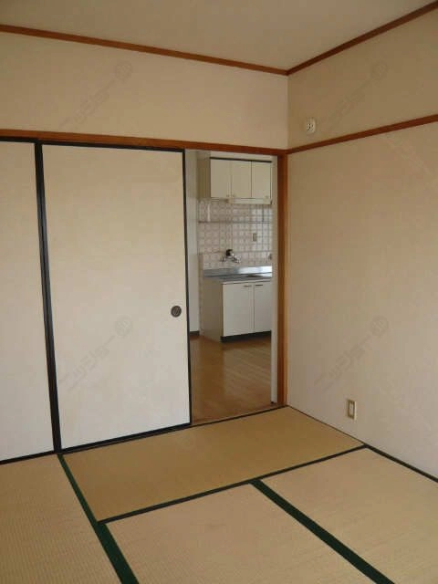 南和室