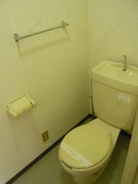 ＷＣ