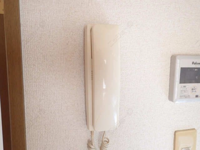 インターホン