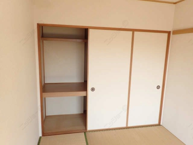 押入れ