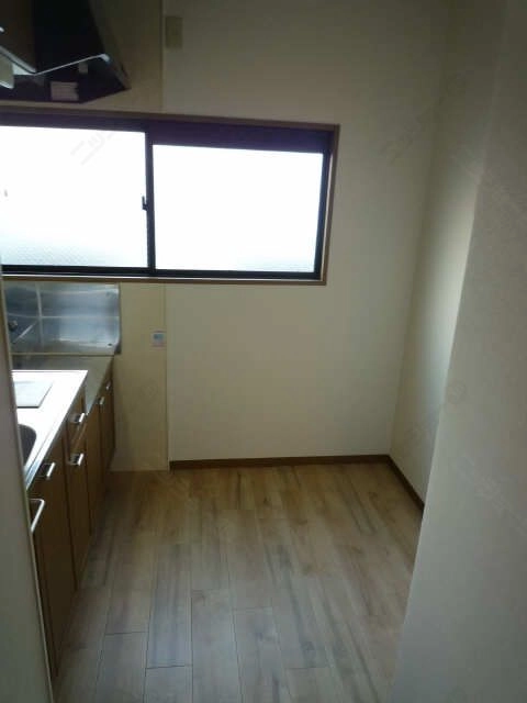 キッチンスペース