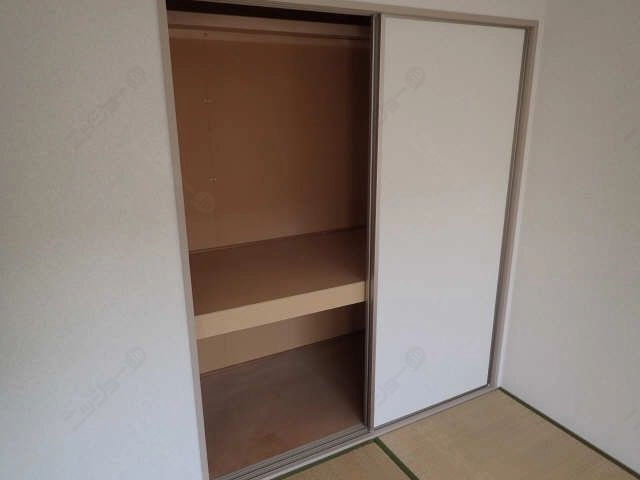 和室収納