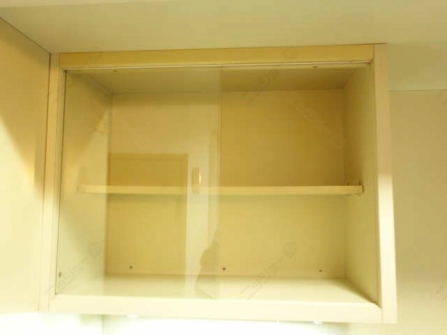 キッチン(上部)