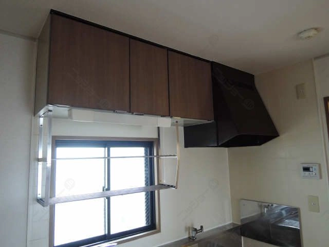 キッチン(上部)