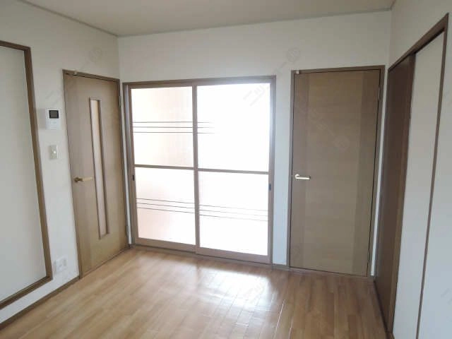 ダ イニングキッチン-2