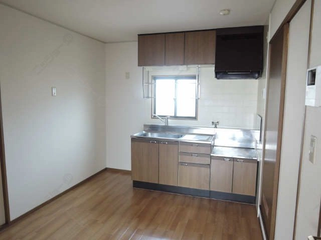 ダイニングキッチン