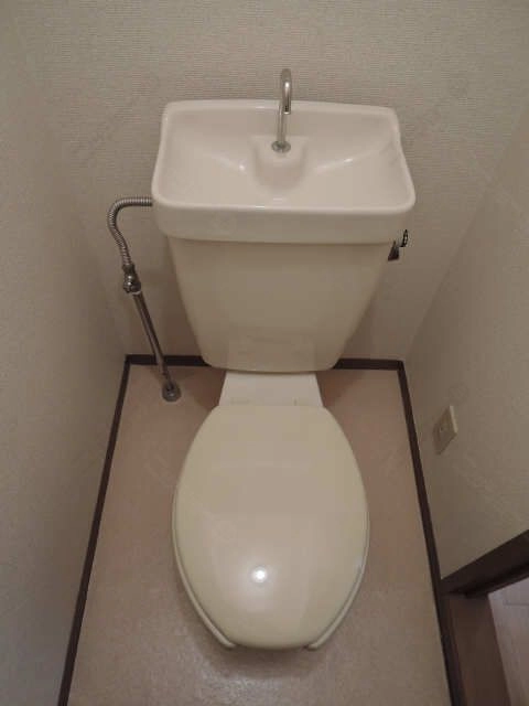 ＷＣ