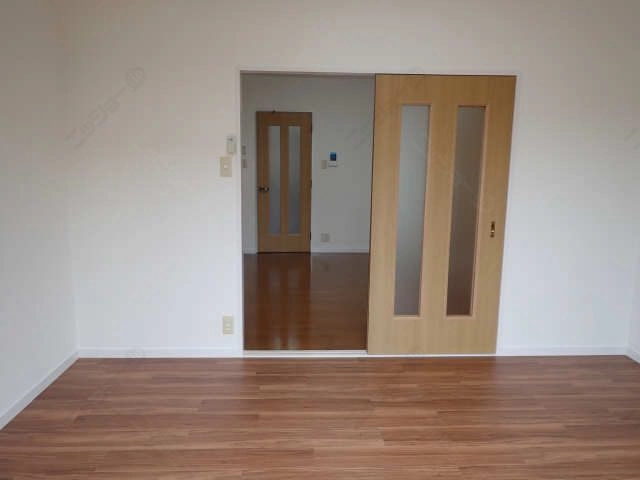 室内南洋室から