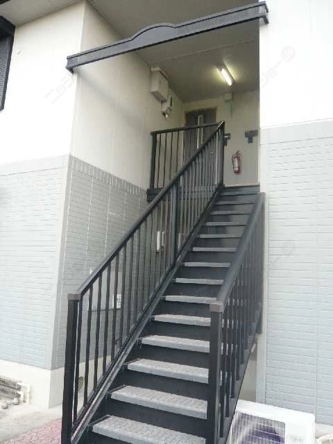 階段