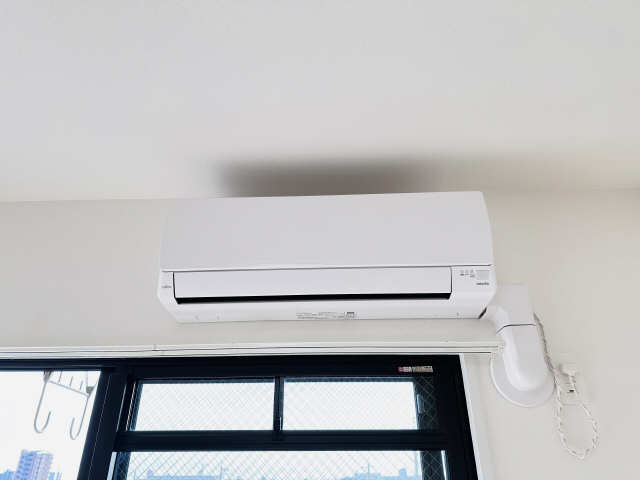 エアコン