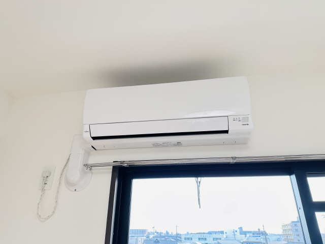 エアコン