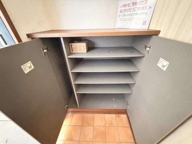 シューズBOX